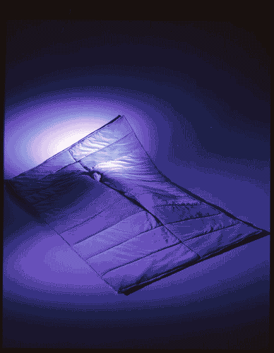 Image for Letto tappeto