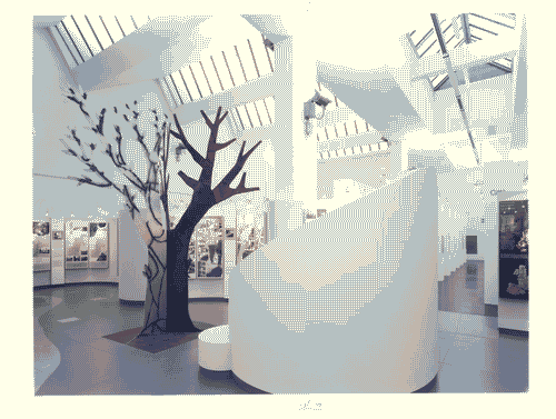 Image for XVII Triennale - Le città del mondo e il futuro delle metropoli - Partecipazioni internazionali - Sezione Germania