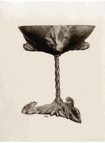 Image for II Biennale - Sezione arti grafiche - Mostra della signora Antonietta Paoli Pogliani