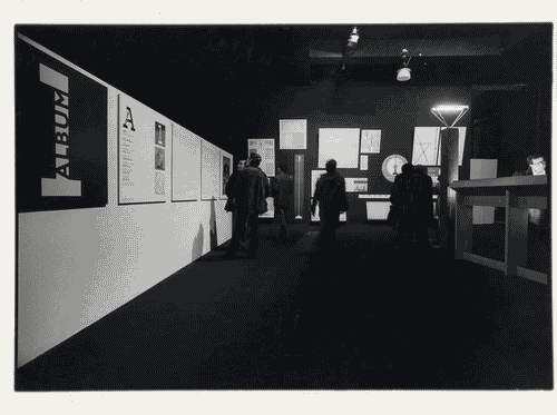 Image for XVI Triennale - Primo ciclo - La sistemazione del design - Inizio di un censimento. Verso la raccolta