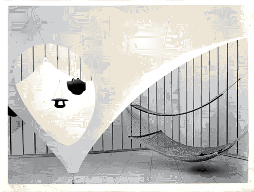 Image for XIII Triennale - Sezione degli Stati Uniti d'America - Charles Forberg