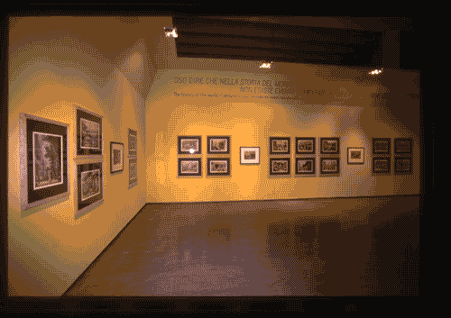 Image for XX Triennale - La memoria e il futuro - Christopher Dresser. Un designer alla corte della regina Vittoria - Sala 1