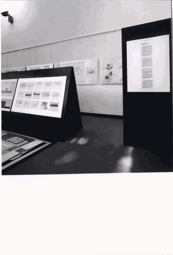 Image for XVI Triennale - Secondo ciclo - Il progetto di architettura - Architetture italiane degli anni '70