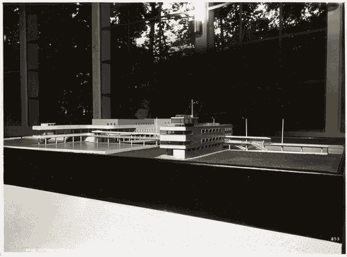 Image for Architettura italiana