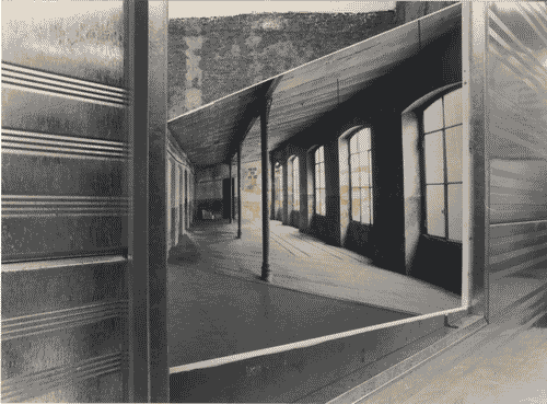 Image for Le case della Triennale - La casa per lavorare