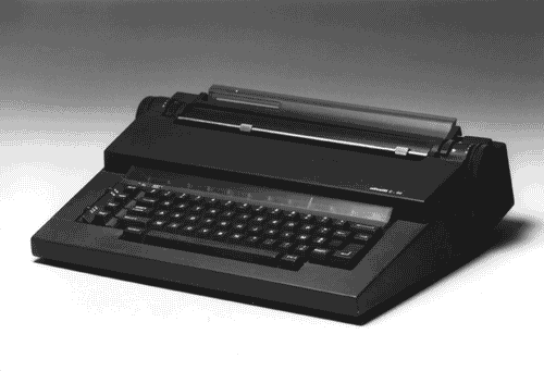 Image for Praxis 35 (modello ligneo)