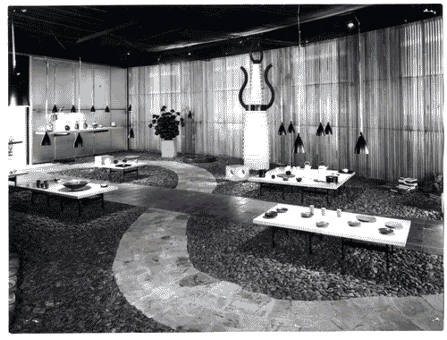 Image for XI Triennale - Sezione del Giappone - Junzo Sakakura - Kiyoshi Seike