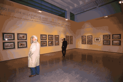 Image for XX Triennale - La memoria e il futuro - Christopher Dresser. Un designer alla corte della regina Vittoria - Sala 1