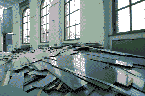 Image for Triennale Design Museum (TDM)