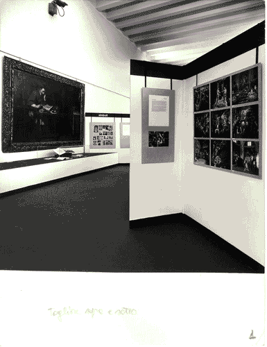 Image for XVI Triennale - Terzo ciclo - Conoscenza della città - La città rituale. La città e lo stato di Milano, nell'età dei Borromeo