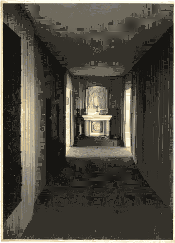 Image for Altare nella sezione spagnola