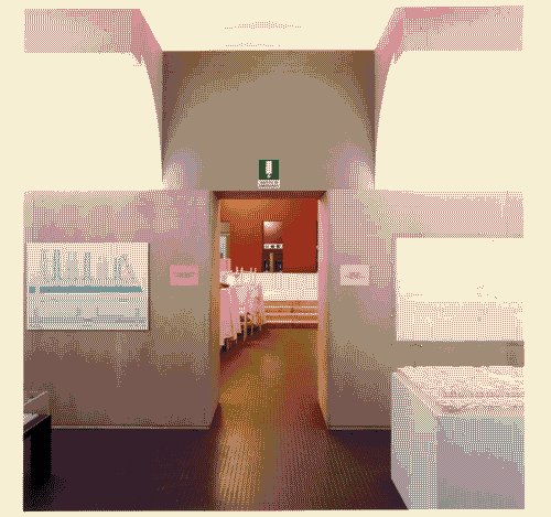 Image for Le città immaginate - Nove progetti per nove città. Sezione progettuale -Milano (Dalla ferrovia alla città: Bovisa, porta Vittoria, porta Genova) -Progetto per porta Genova