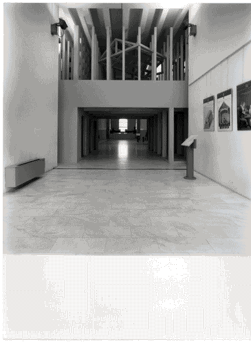 Image for Il progetto domestico - La capanna primitiva di Franco Purini e Laura Thermes