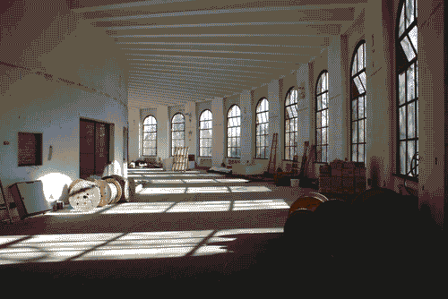 Image for Triennale Design Museum (TDM)