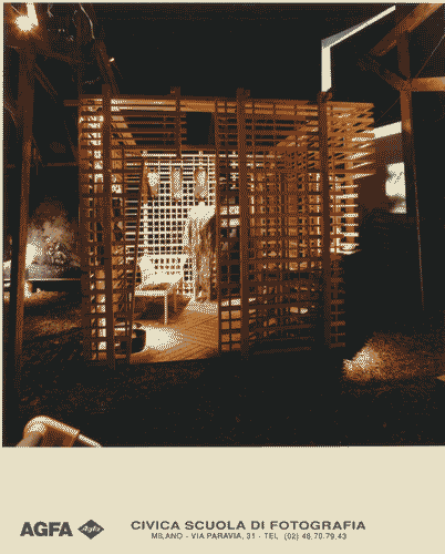 Image for XVIII Triennale - Partecipazioni internazionali - Svezia. Una fabula svedese