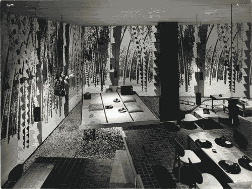 Image for Sezione del Giappone