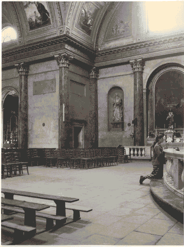 Image for Le città immaginate - Un viaggio in Italia. Sezione storica - da Torino aMilano (per Ivrea e per Novara) - Chiesa di S. Clemente a Bellinzago Novarese - Alessandro Antonelli