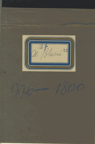 Image for Blocco ricevute dell'Ufficio Vendite