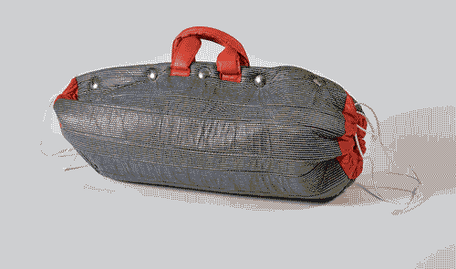 Image for Borsa (collezione Amazonica)