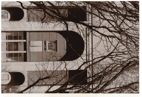 Image for Palazzo dell'Arte - Facciata di ingresso