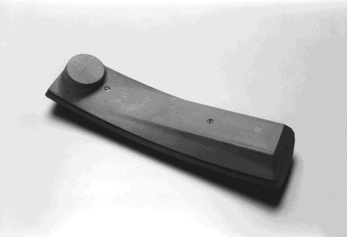 Image for Telefono (modello ligneo)