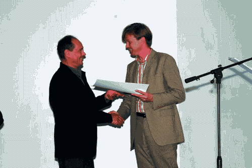 Image for Medaglia d'oro all'architettura italiana. I edizione