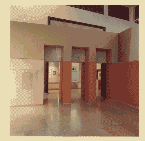 Image for Un viaggio in Italia. Sezione storica di Roma