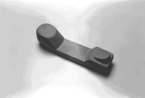 Image for Telefono (modello ligneo)