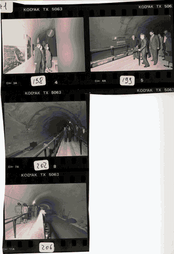 Image for Visita di Arnaldo Forlani