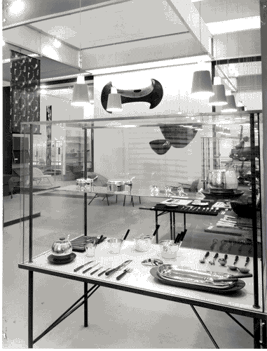 Image for X Triennale - Forma scandinava - Danimarca - Finn Juhl