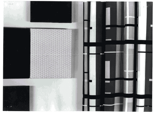 Image for XI Triennale - Sezione della Francia - Tessuti - Placide Joliet - Françoise Lelong