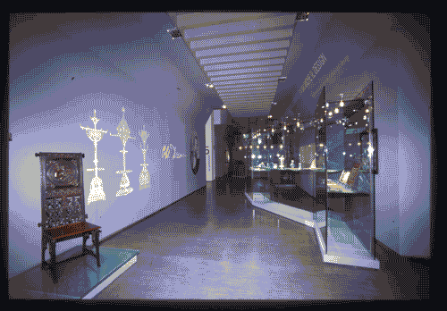 Image for XX Triennale - La memoria e il futuro - Christopher Dresser. Un designer alla corte della regina Vittoria