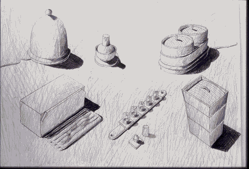 Image for XVIII Triennale - Mostre tematiche - Il giardino delle cose - La qualità dell'esperienza - L'indipendenza - New tools di Marco Susani e Mario Trimarchi