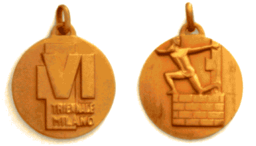 Image for Medaglia d'oro