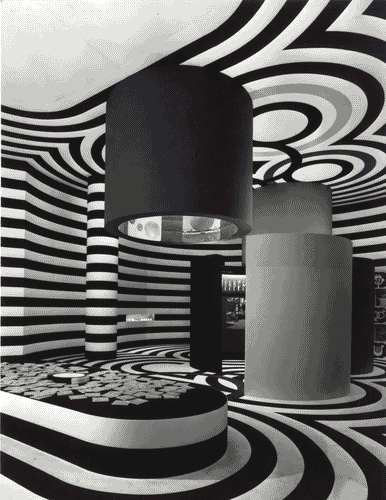 Image for XIV Triennale - Sezioni nazionali - Messico - Eduardo Terrazas