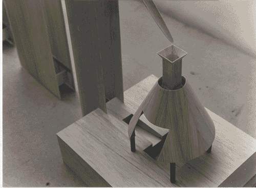 Image for Il progetto domestico - L'idraulica domestica di Juan Navarro Baldeweg