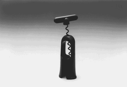 Image for Cavatappi (modello ligneo)