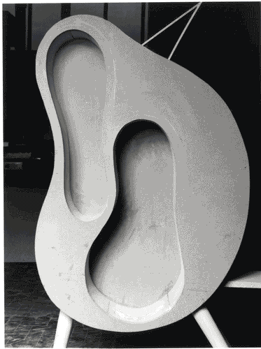 Image for Le affinità elettive - Black out