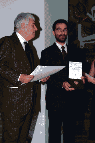 Image for XX Triennale - Medaglia d'oro all'architettura italiana. I edizione