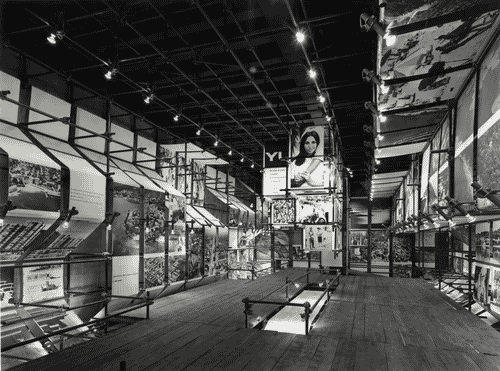 Image for XIV Triennale - Sezioni nazionali - Jugoslavia - Majda Dobravec-Lajovic - Grega Kosak