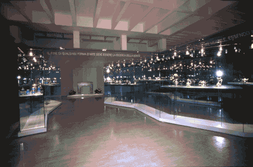 Image for XX Triennale - La memoria e il futuro - Christopher Dresser. Un designer alla corte della regina Vittoria - Sala 5