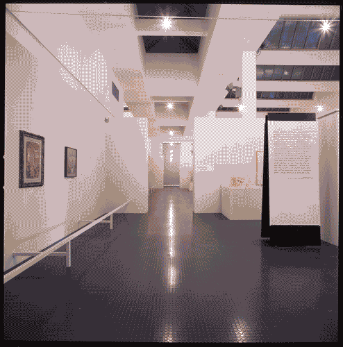 Image for L'avventura delle idee nell'architettura 1750-1890 - Sezione Architetturae Storicismo