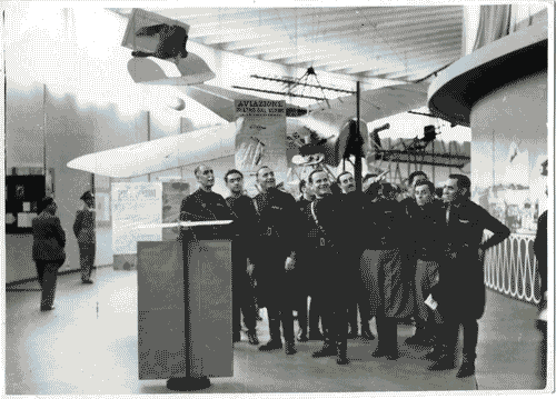 Image for Marcello Visconti di Modrone - Gerarchi fascisti