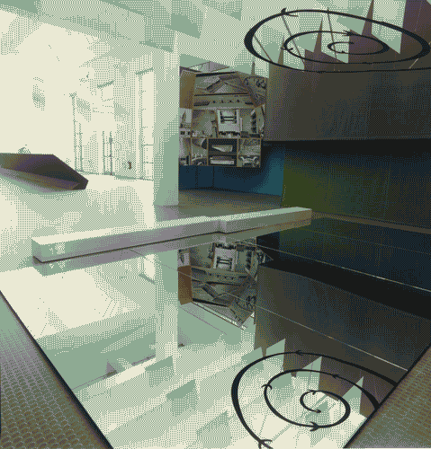 Image for "Arazzo, aria, rete"