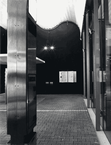 Image for XIV Triennale - Sezioni nazionali - Germania - Hans Ell