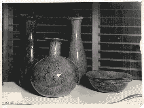 Image for X Triennale - Mostra merceologica - Sezione C - Vetri - Ercole Barovier