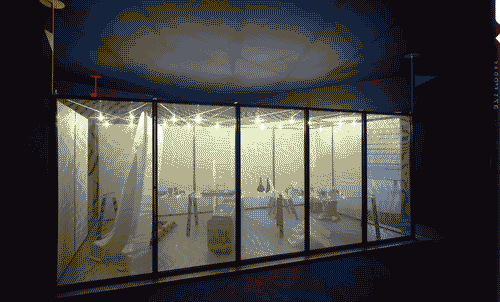 Image for Le case della Triennale - La casa dell'artista