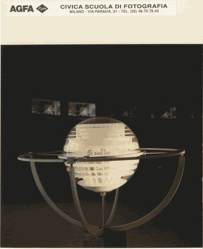 Image for XVIII Triennale - Partecipazioni internazionali - Francia. La spirale e il cubo frattale - Volumi platonici di Keplero