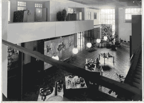 Image for X Triennale - Mostra merceologica - Sezione A