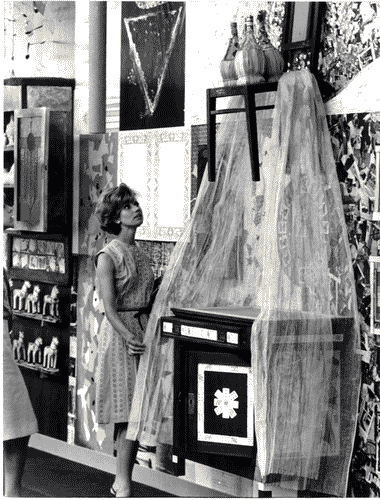 Image for XIII Triennale - Momenti di tempo libero - Gli hobbies